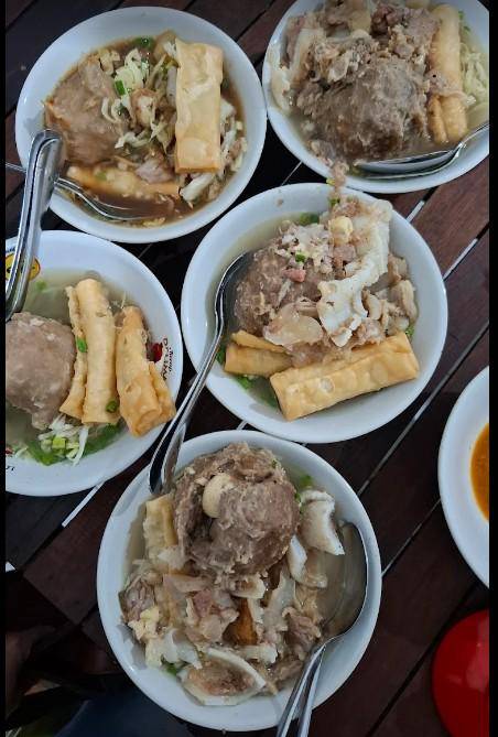 Bakso Tetelan dan Sumsum Mas Fahad (google.com/maps/Nabilarzk)