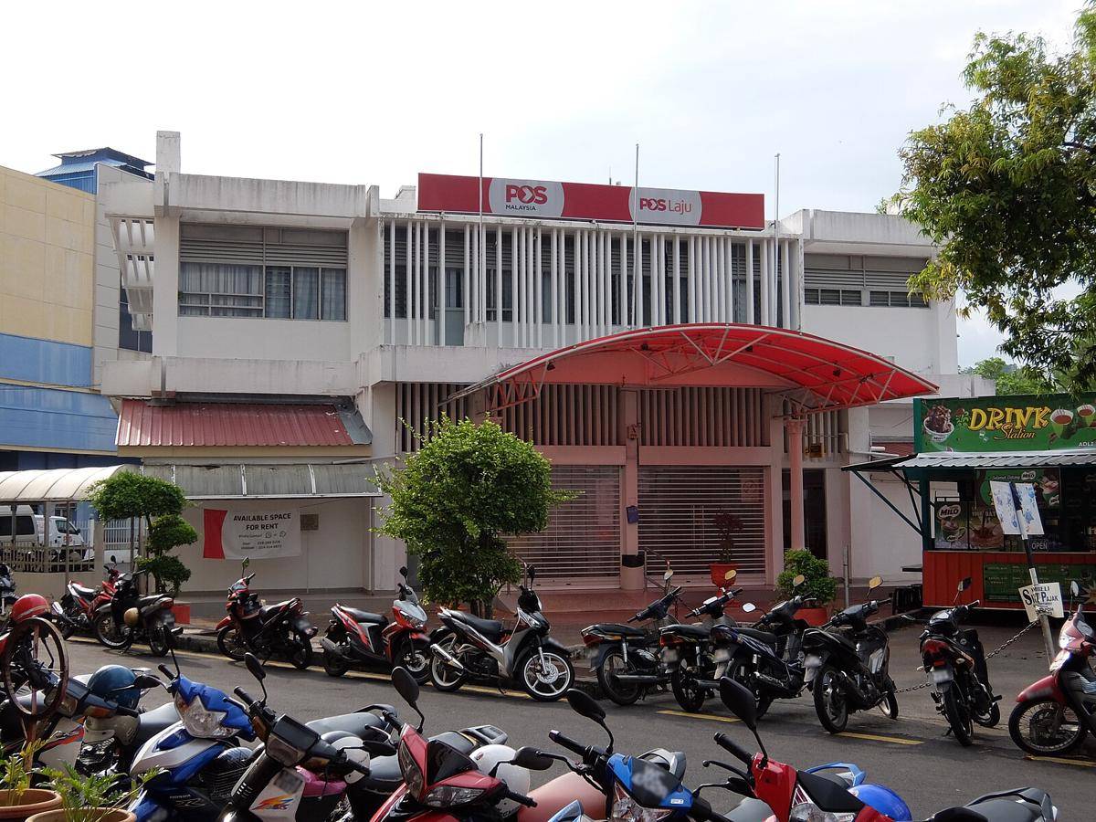 ilustrasi tempat sewa motor (commons.wikimedia.org/Chongkian)