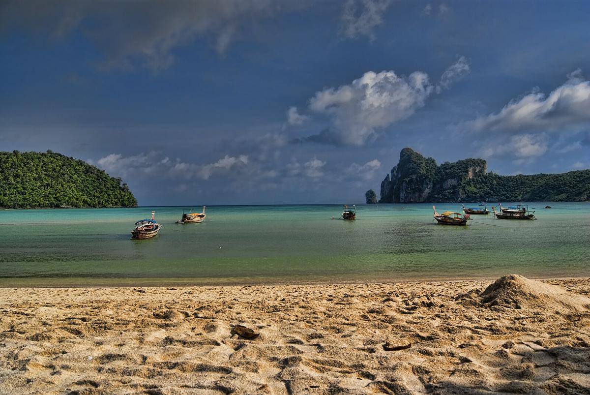 Krabi, Thailand