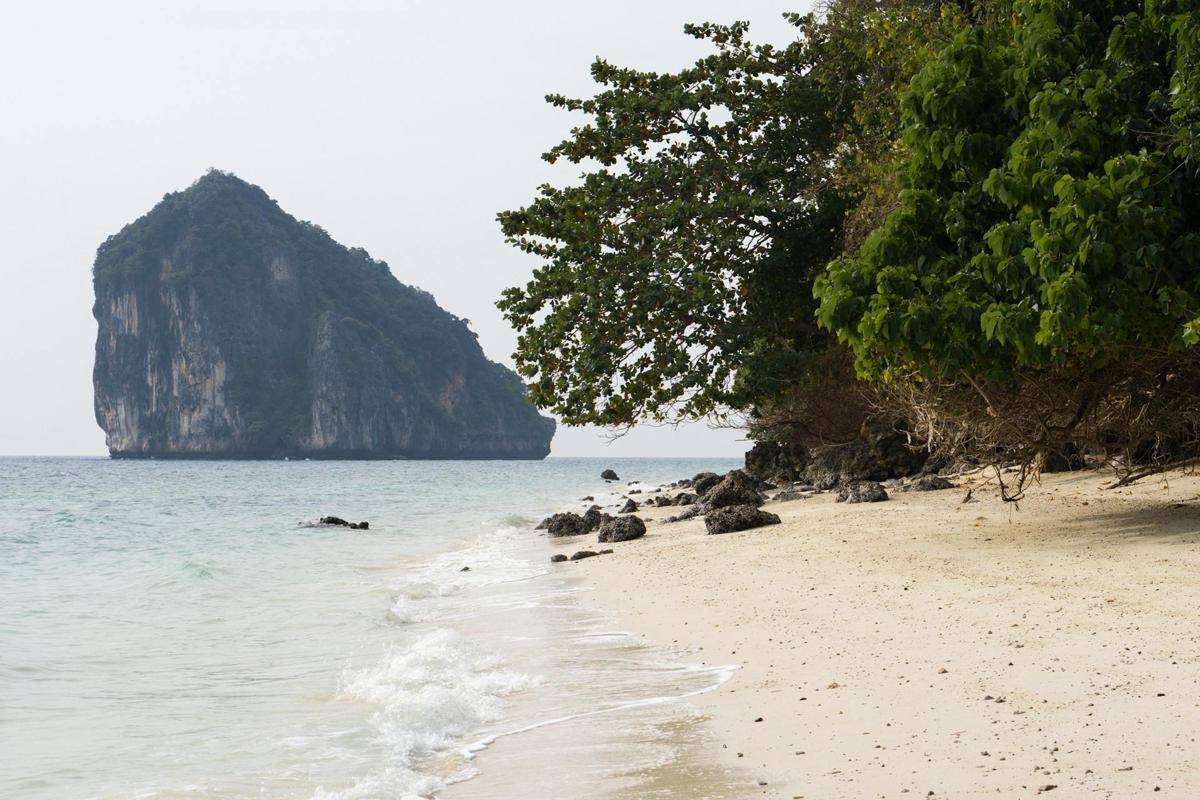 Krabi, Thailand