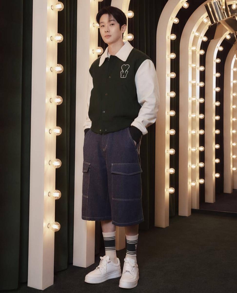 Choi Woo Shik (instagram.com/dntlrdl)