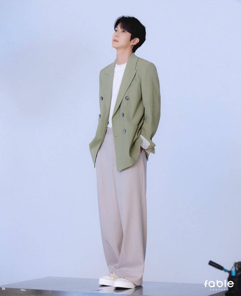 Choi Woo Shik (instagram.com/fable__company)