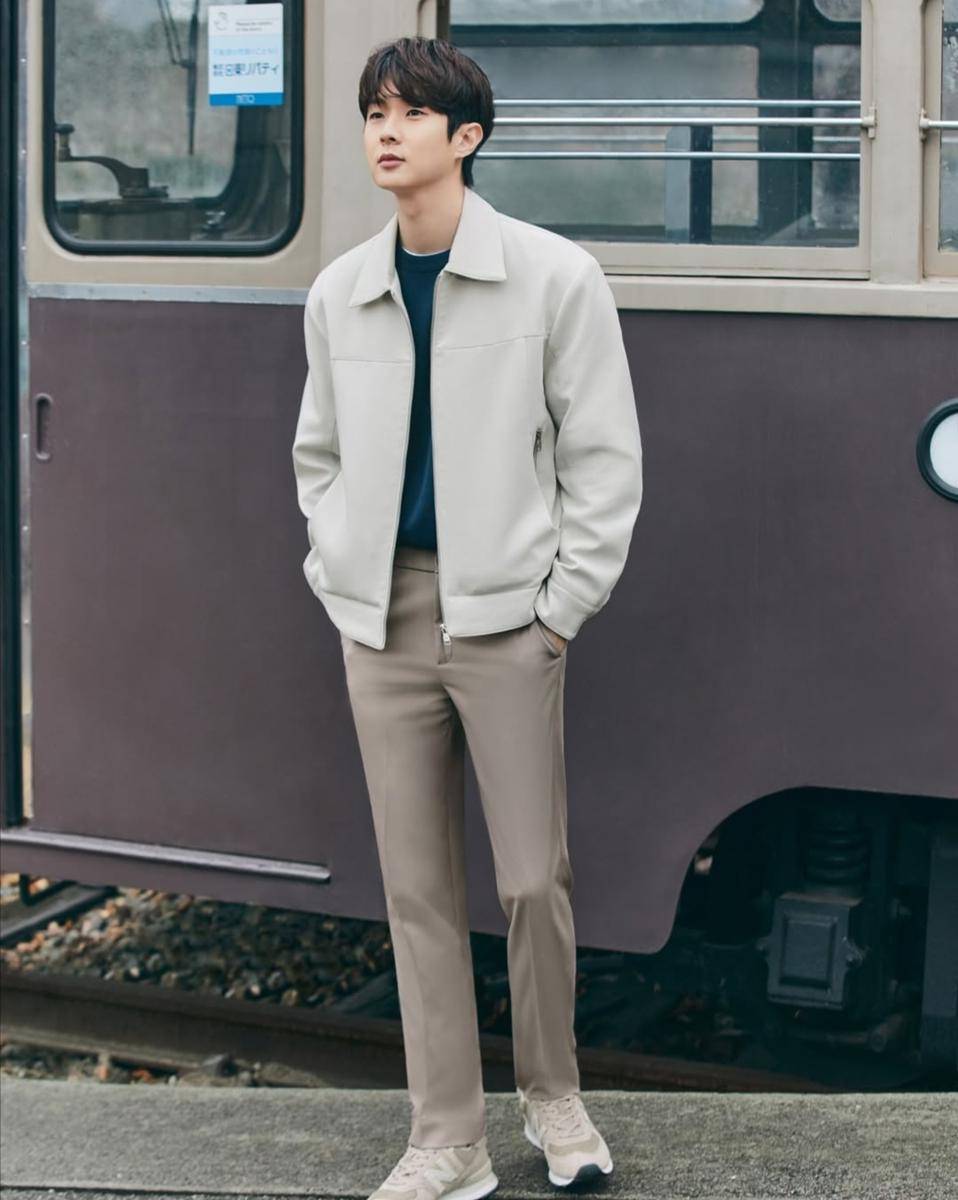 Choi Woo Shik (instagram.com/fable__company)
