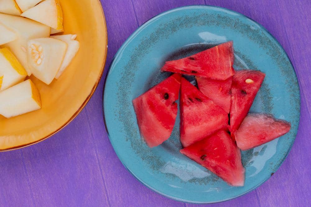 ilustrasi semangka (freepik.com/stockking)