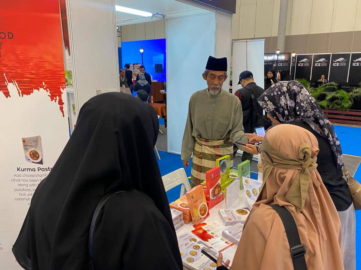 Potret acara Muslim LifeFest 2025 (dok. Muslim LifeFest 2025)