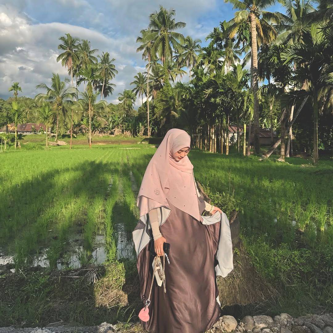 Sherel Thalib (instagram.com/sherel_thalib)