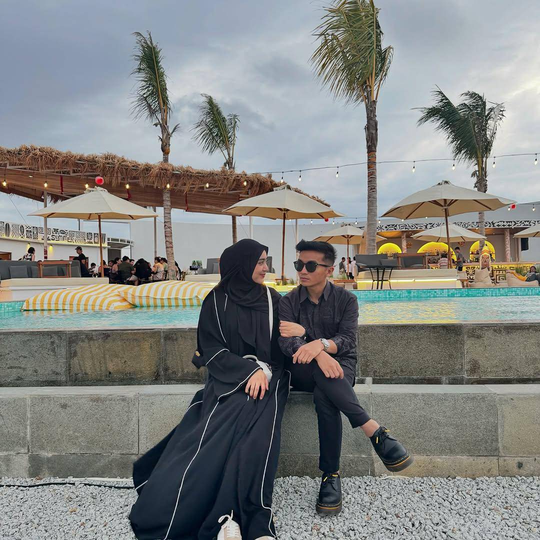 Sherel Thalib (instagram.com/sherel_thalib)