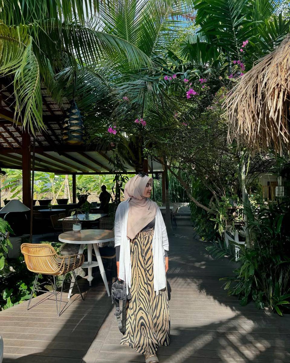 Sherel Thalib (instagram.com/sherel_thalib)