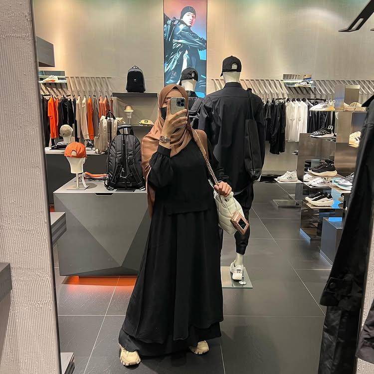 Sherel Thalib (instagram.com/sherel_thalib)