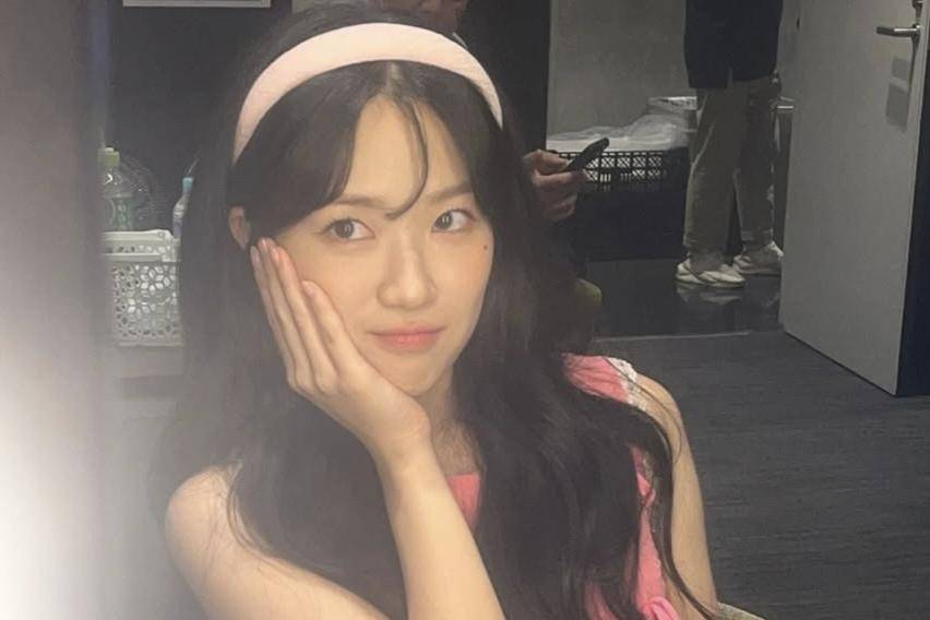 Kim Hye Yoon