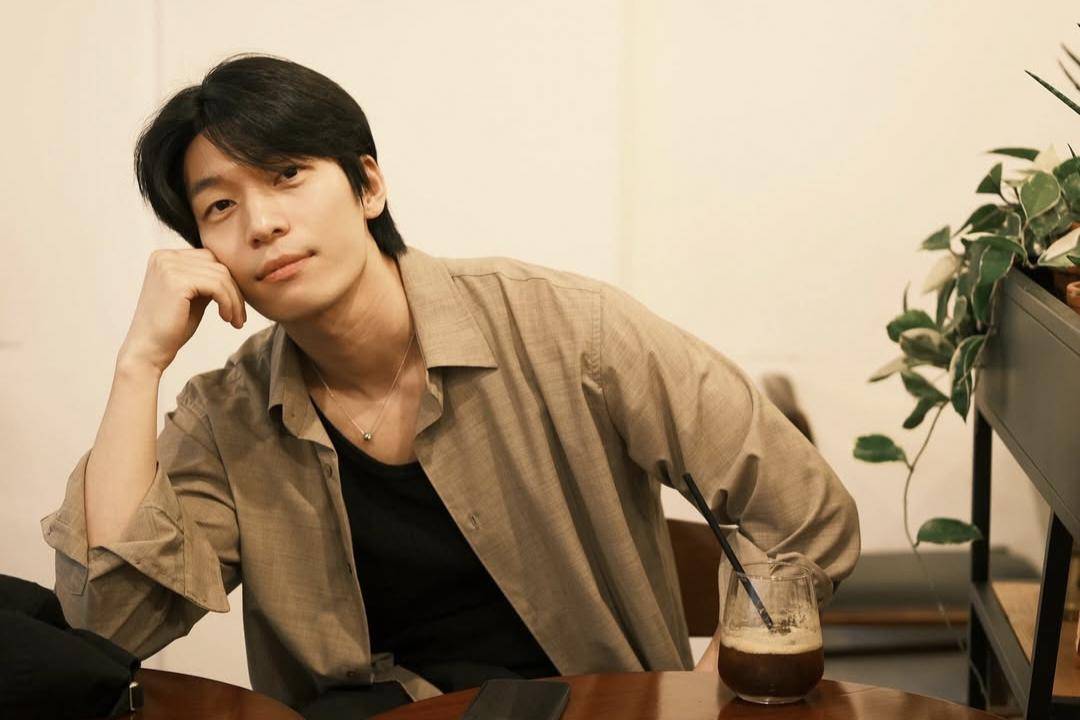 Wi Ha Joon