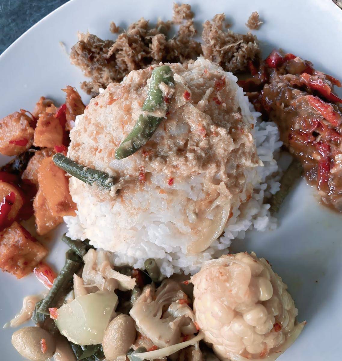 Warung Nasi Barkah (google.com/maps/Uty Ramadhany)