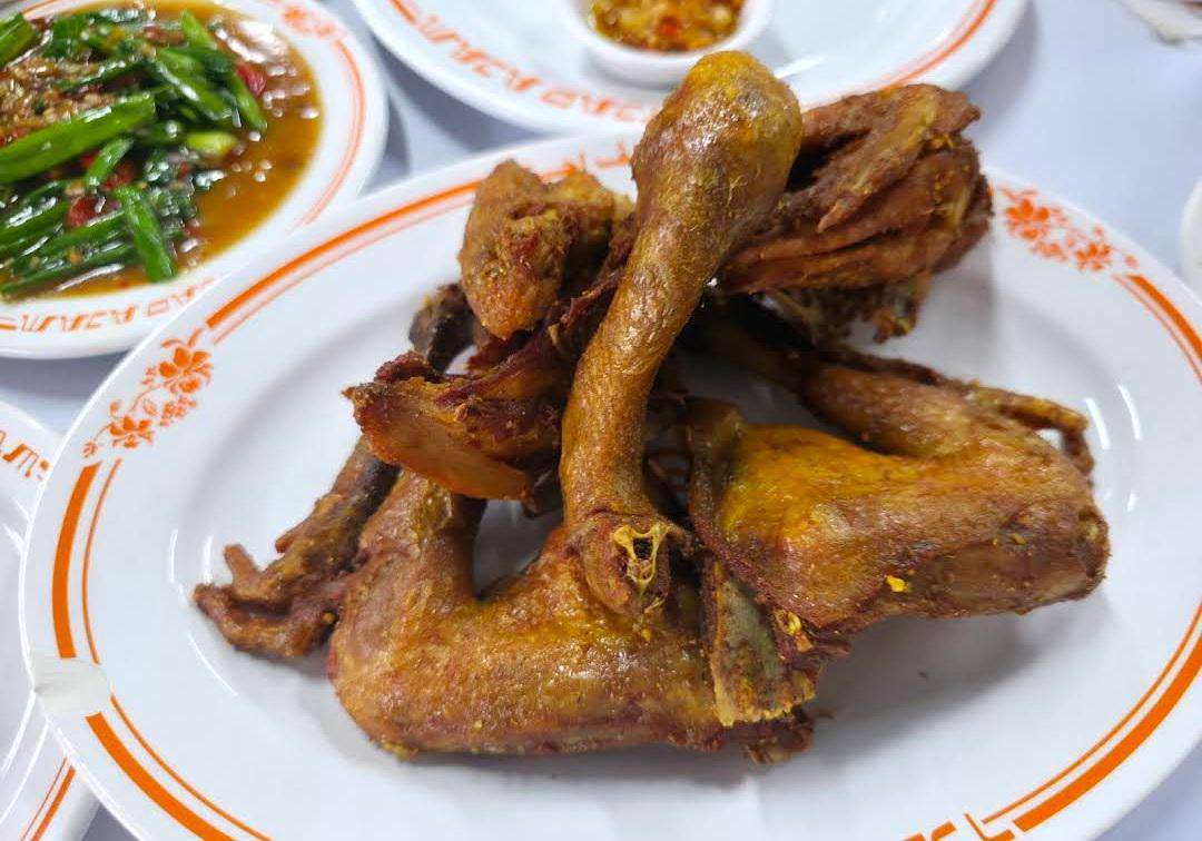 RM Tjap Ayam 38 (google.com/maps/Rudy Widjaja)