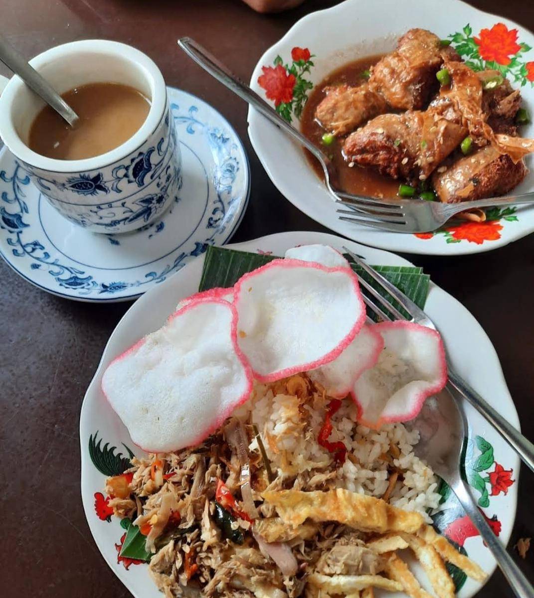 Mangkok Manis (google.com/maps/LUKMAN BUDI PURWANTO)