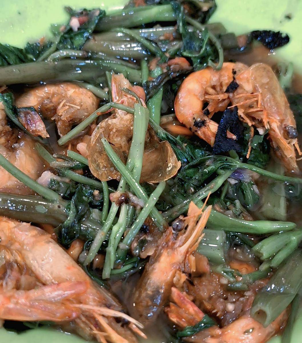 Sambal Pecel & Seafood Braga (google.com/maps/Muhammad Fachry)
