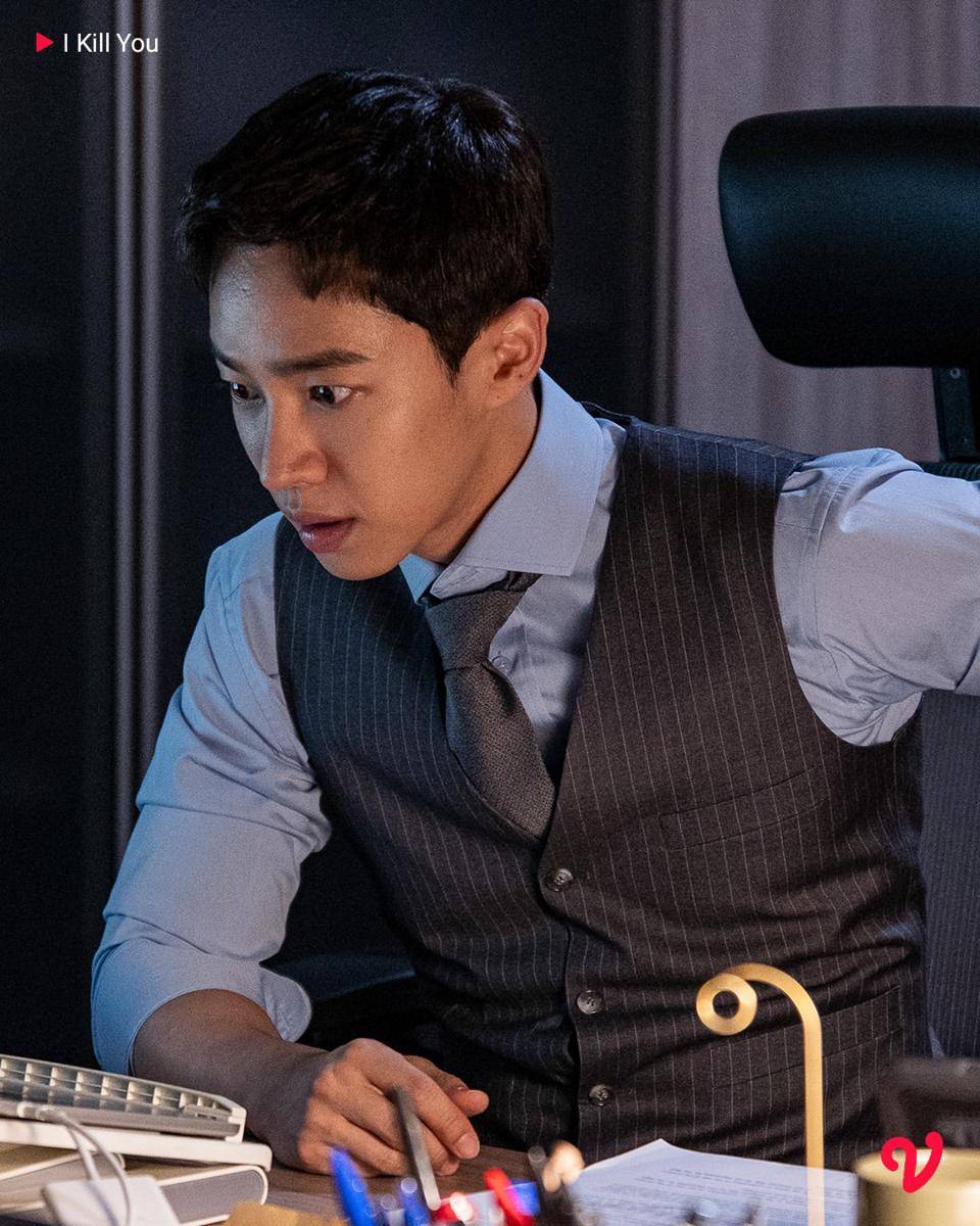 cuplikan drama I Kill You (instagram.com/vidiodotcom)