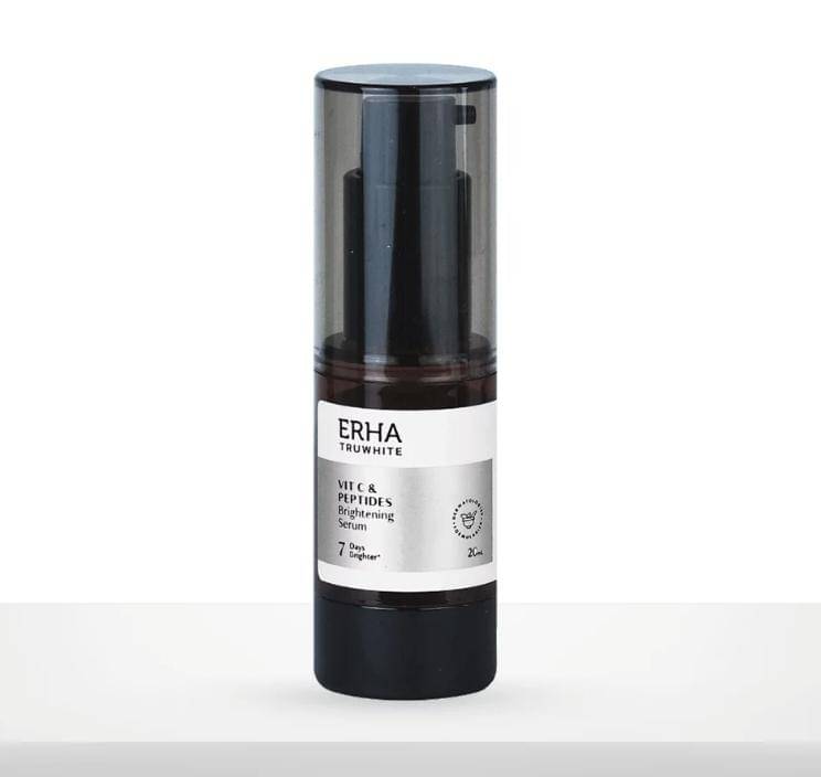 ERHA Truwhite Activator C Serum (erhastore.co.id) 