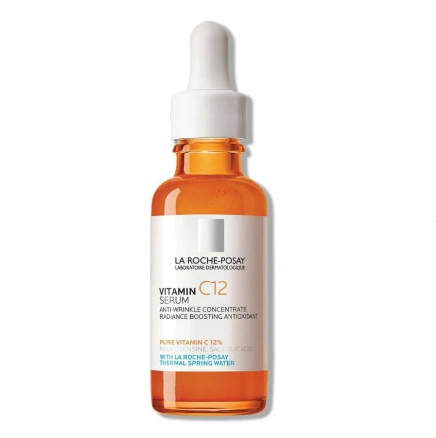 La Roche-Posay Pure Vitamin C Serum (laroche-posay.us) 