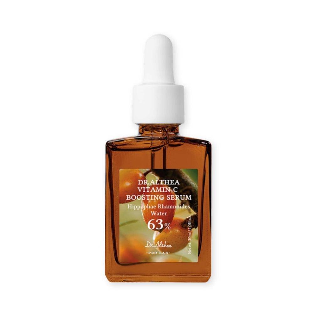 Dr. Althea Vitamin C Boosting Serum (doctoraltheaglobal.com) 