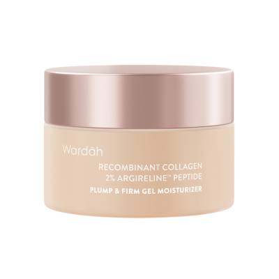 Wardah Recombinant Collagen Gel Moisturizer (wardahbeauty.com)
