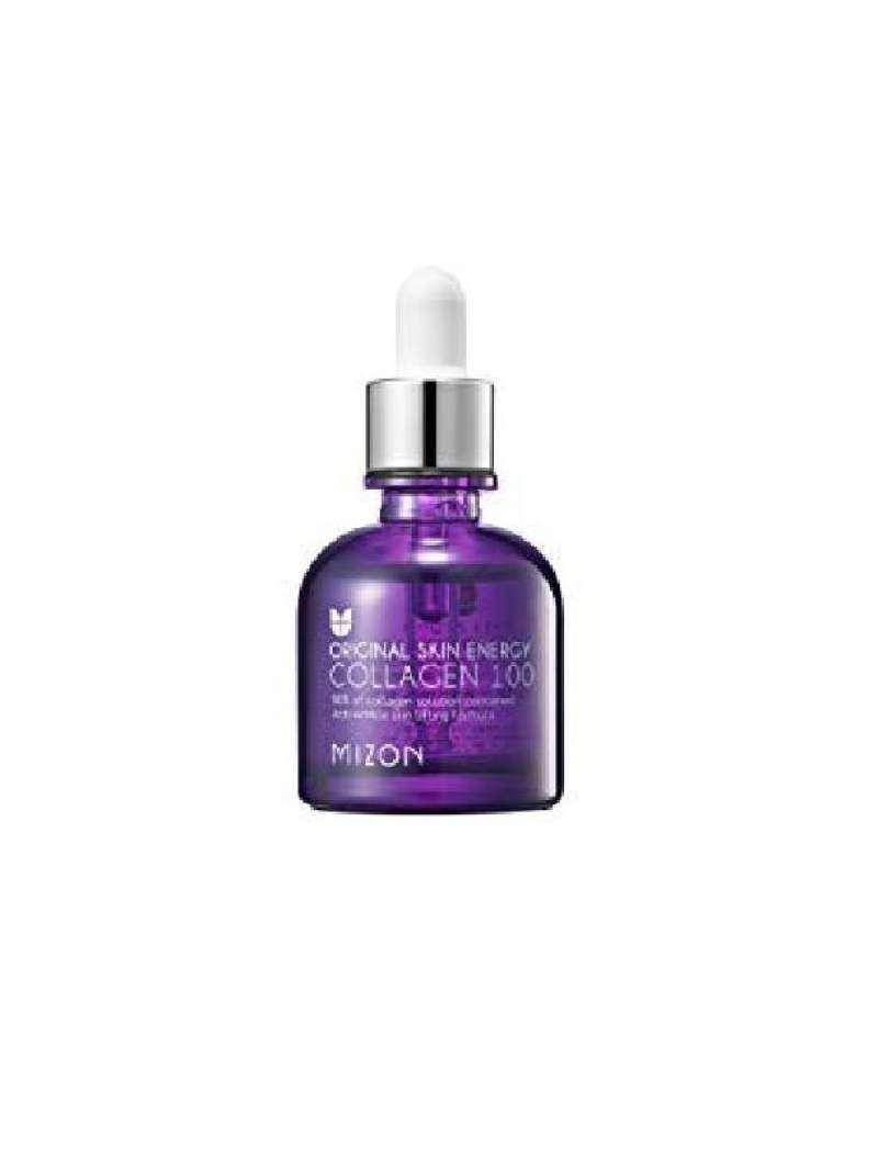Mizon Skin Energy Collagen 100 (blibli.com/Beauty USA)