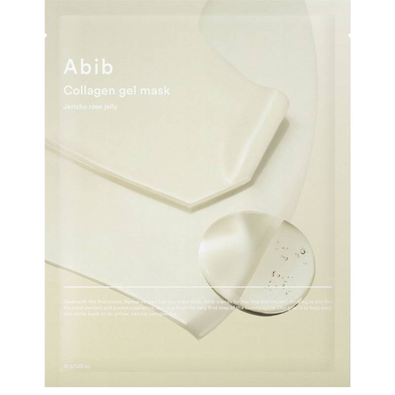 Abib Collagen Gel Mask Jericho Rose Jelly (sociolla.com)