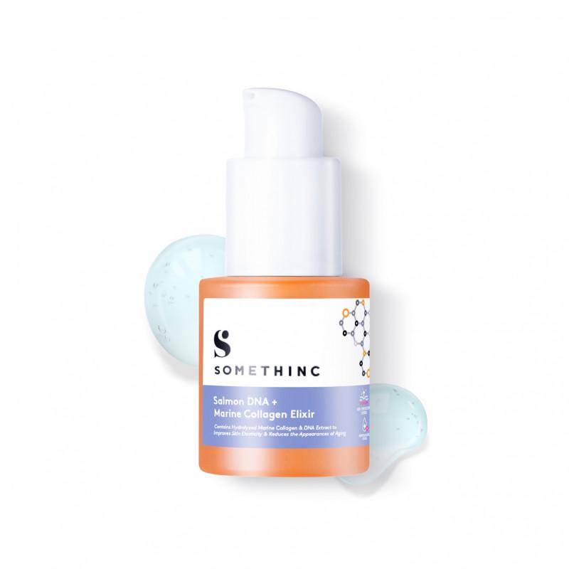 Somethinc Salmon DNA + Marine Collagen Elixir (somethinc.com)