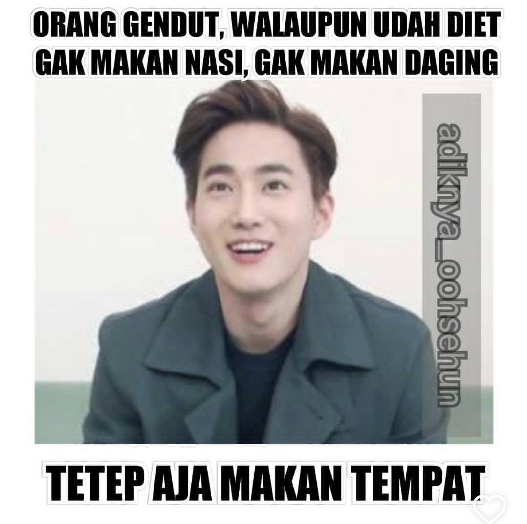 meme orang songong
