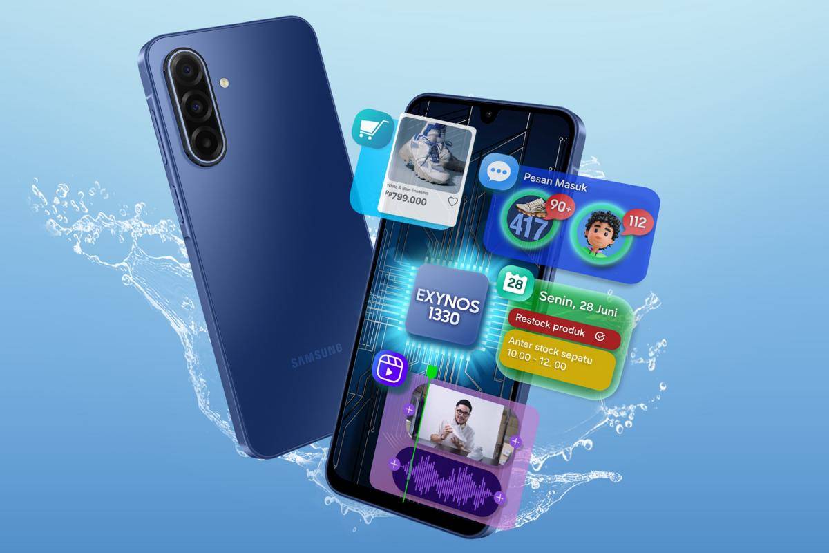 Samsung Galaxy A17 5G