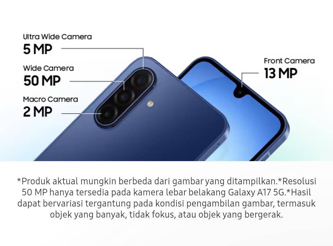 Samsung Galaxy A17 5G