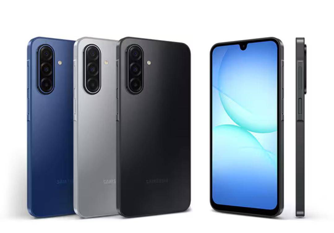 Samsung Galaxy A17 5G