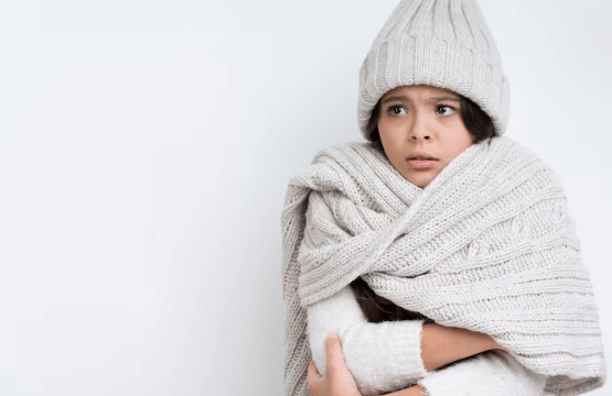 ilustrasi kedinginan (freepik.com/cookie