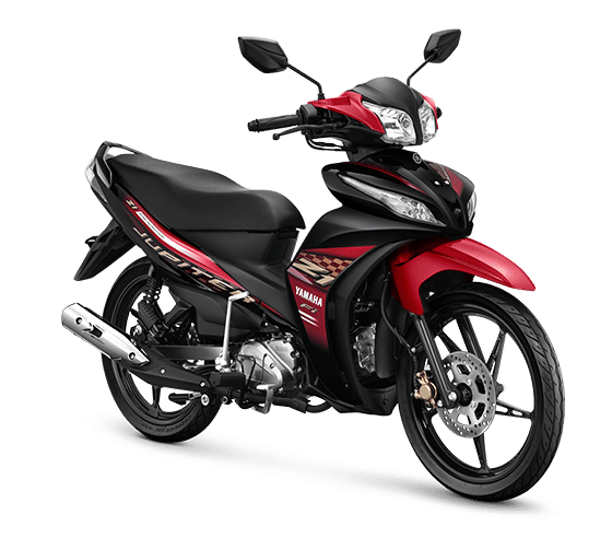 Yamaha Jupiter Z1
