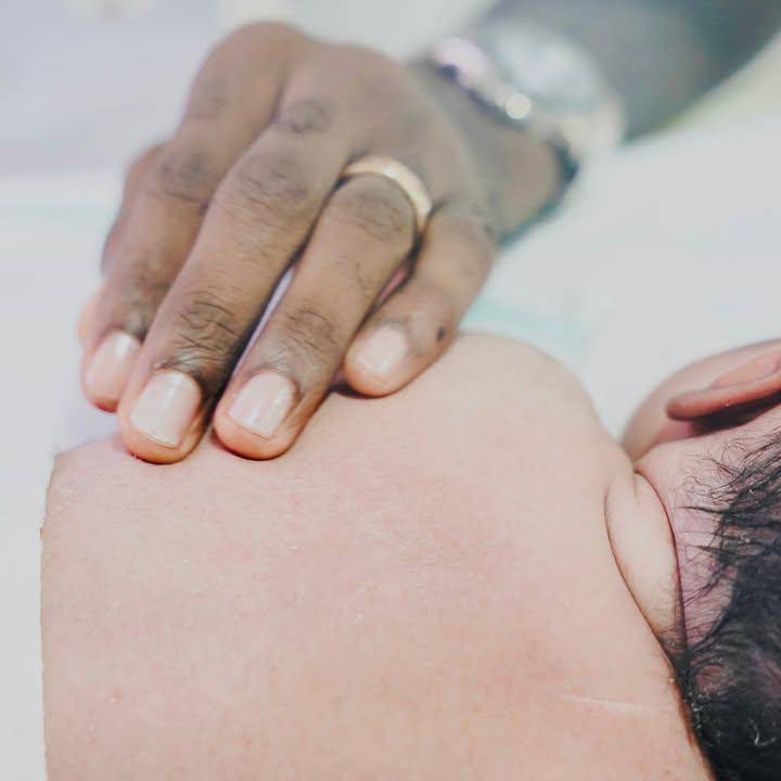 Kimmy Jayanti Melahirkan Anak Ketiga (Instagram.com/greg11n)