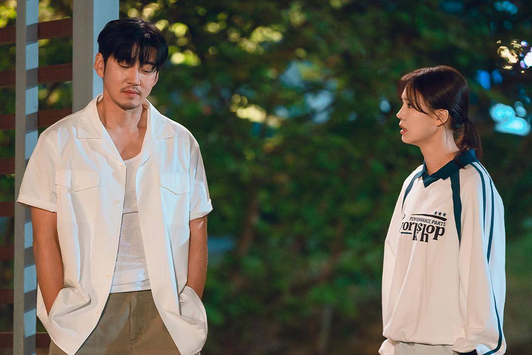 cuplikan drama The Winning Try (instagram.com/sbsdrama.official)