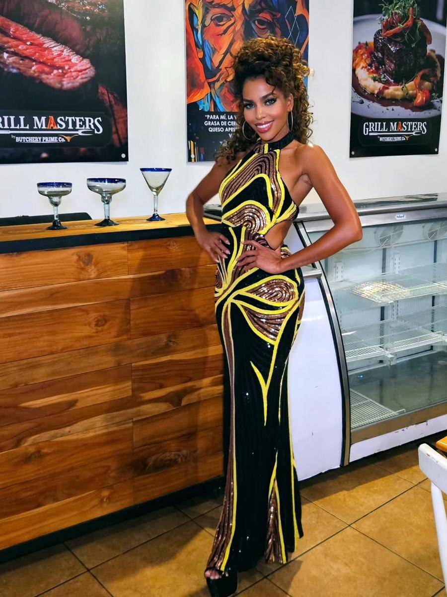 potret Kristel Gomez, Miss Grand Kosta Rika 2025 (instagram.com/kristelmgo)