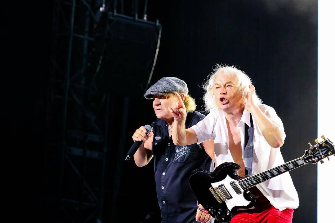 AC/DC
