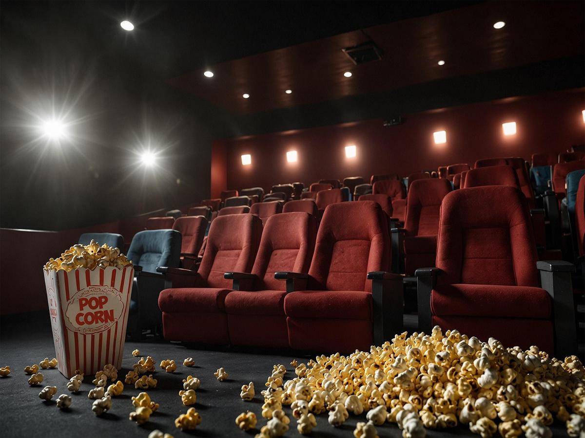 5 Film Horor Indonesia yang Tayang pada September 2025