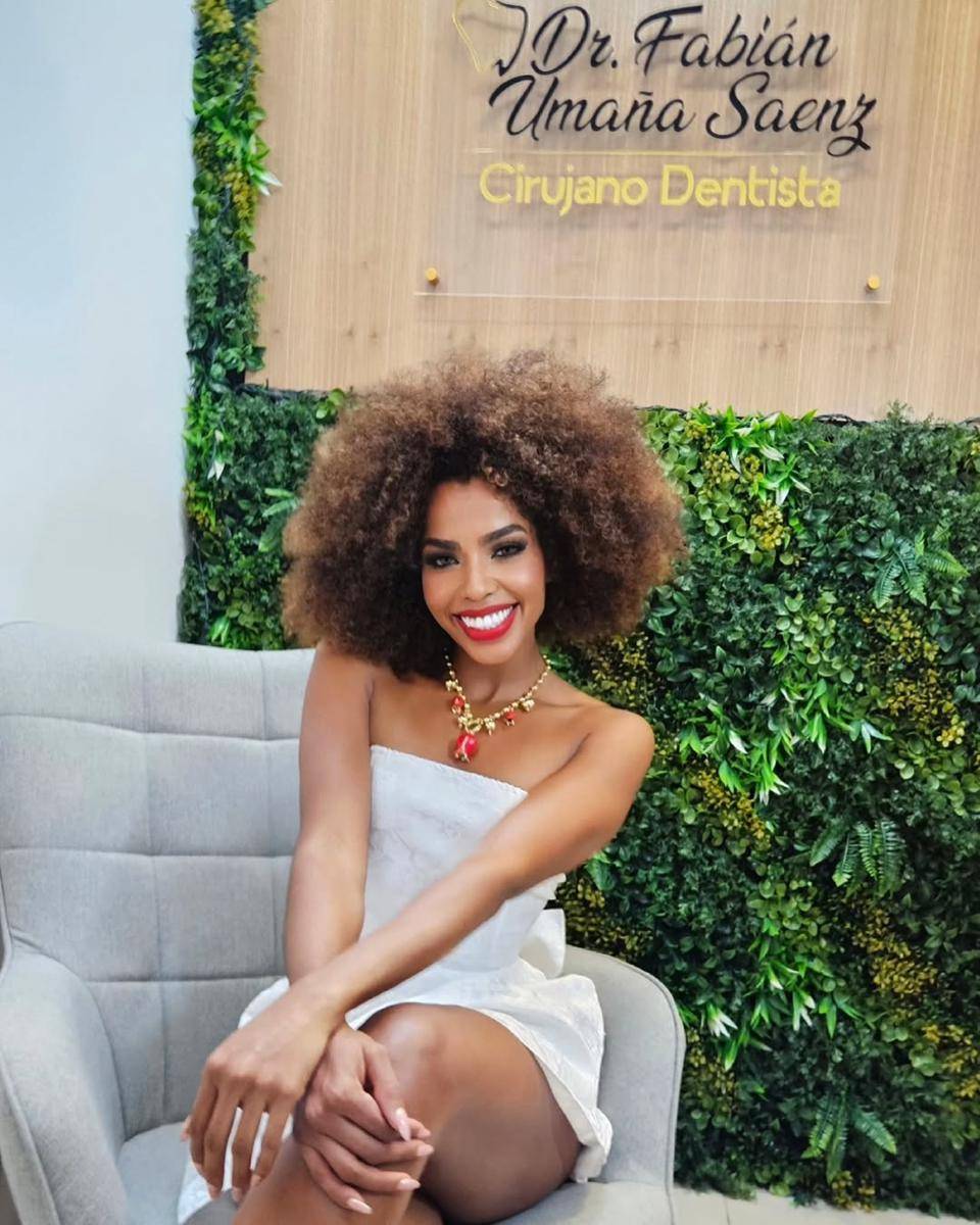 potret Kristel Gomez, Miss Grand Kosta Rika 2025 (instagram.com/kristelmgo)