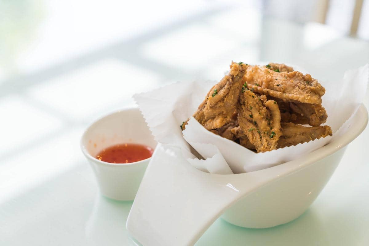 Resep Tahu Walik Lembut dan Renyah