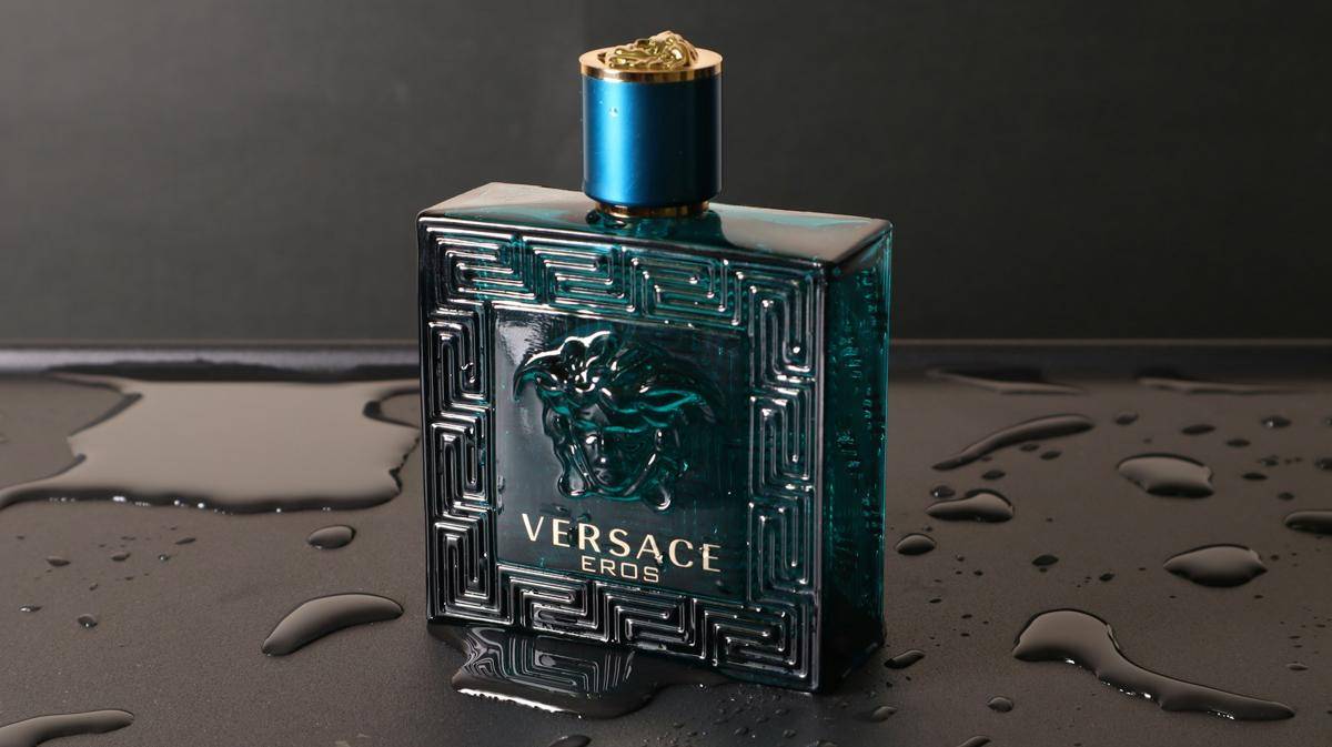 ilustrasi parfum niche (unsplash.com/boukhithatem)