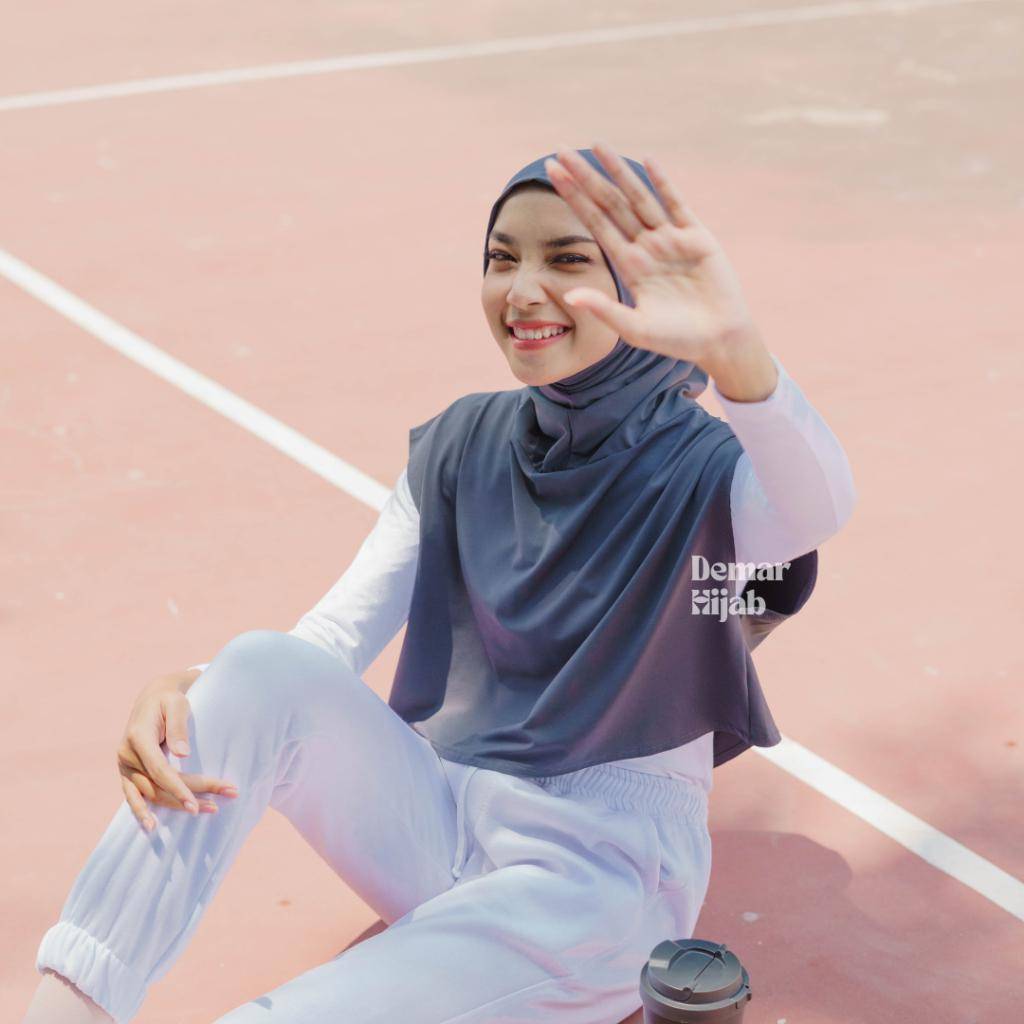 Demar Hijab - Shanum (shopee.co.id/Demar Hijab Official Shop)