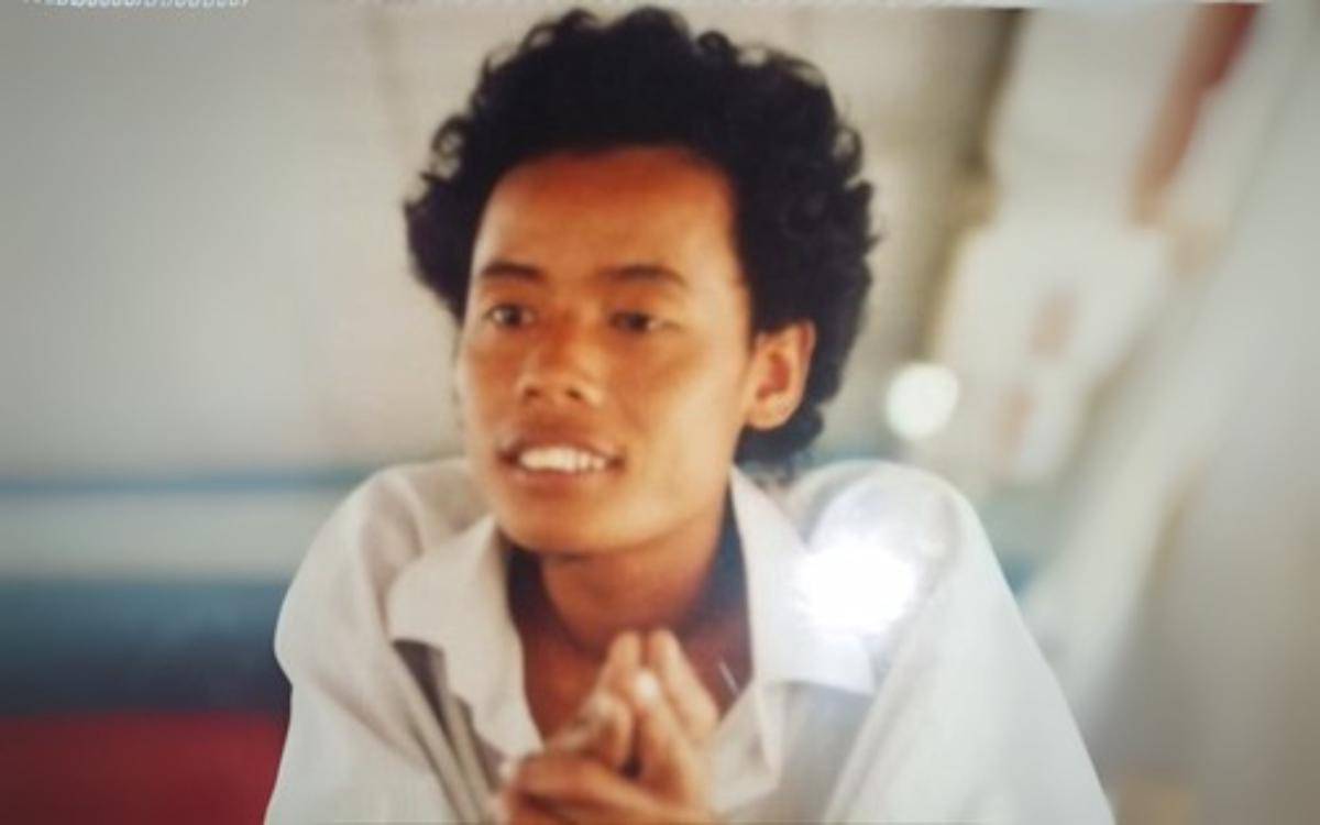 Widji Thukul