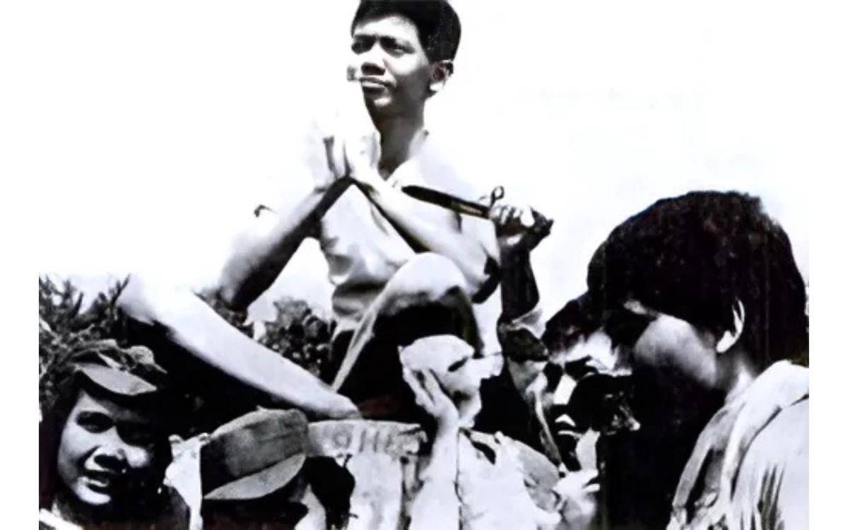 Soe Hok Gie