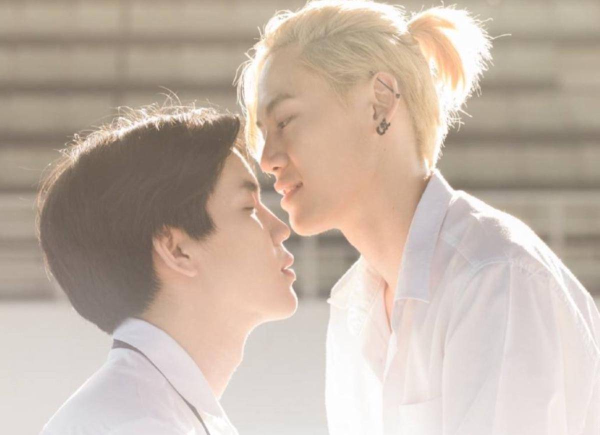 cuplikan drama Until We Meet Again