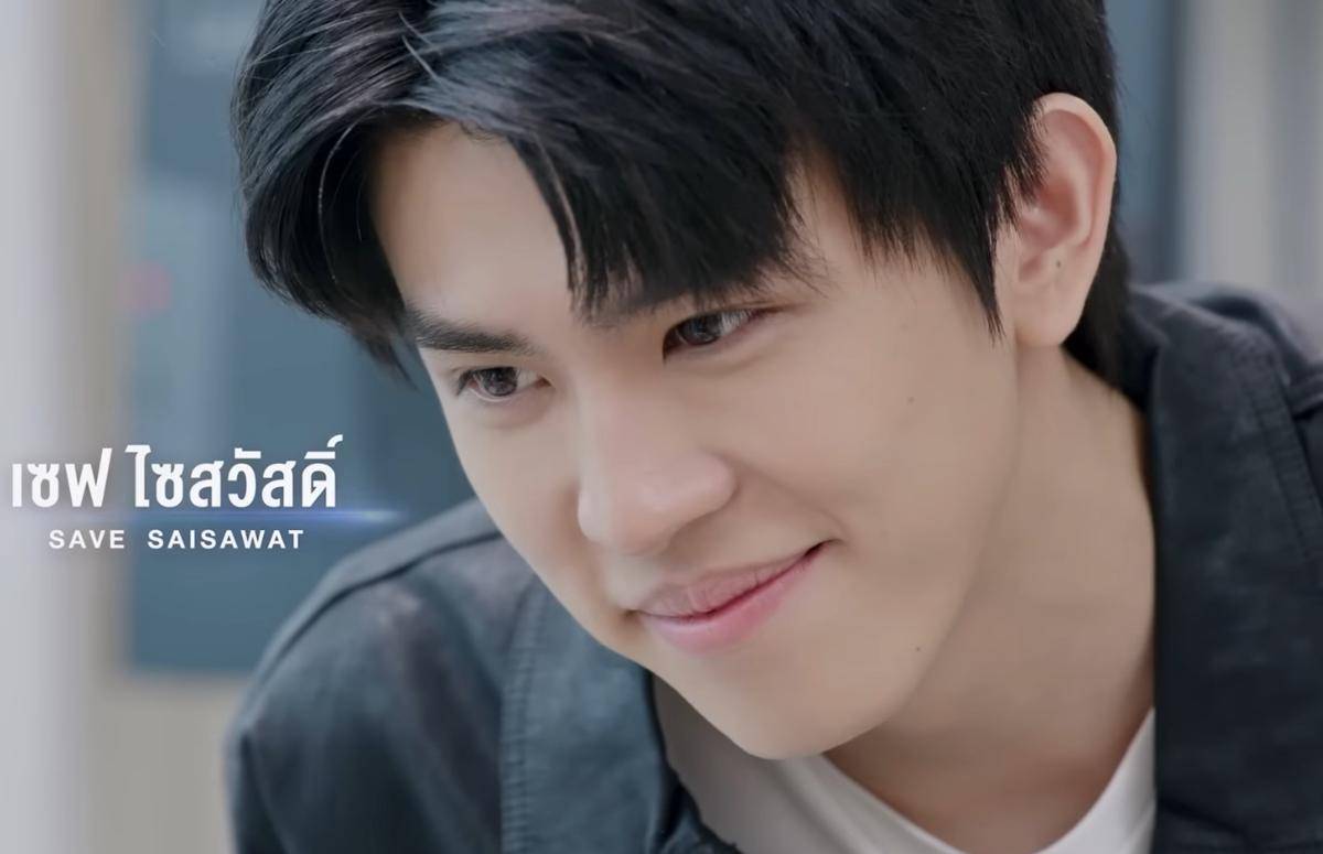 cuplikan drama My Magic Prophecy