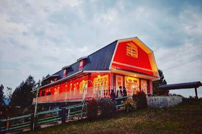 Beryl Farm & Resto (pariwisatasumut.net)