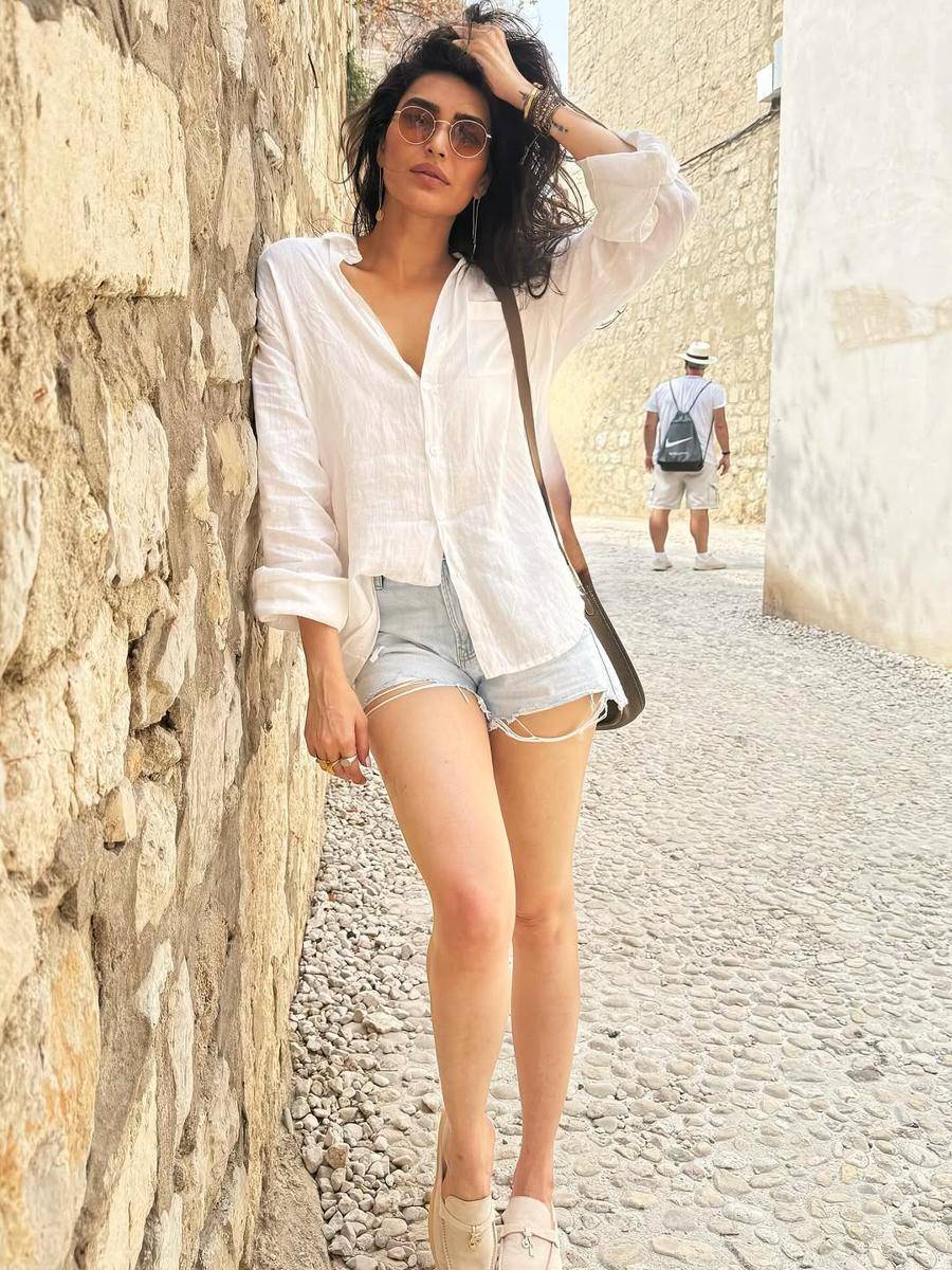 Karishma Tanna