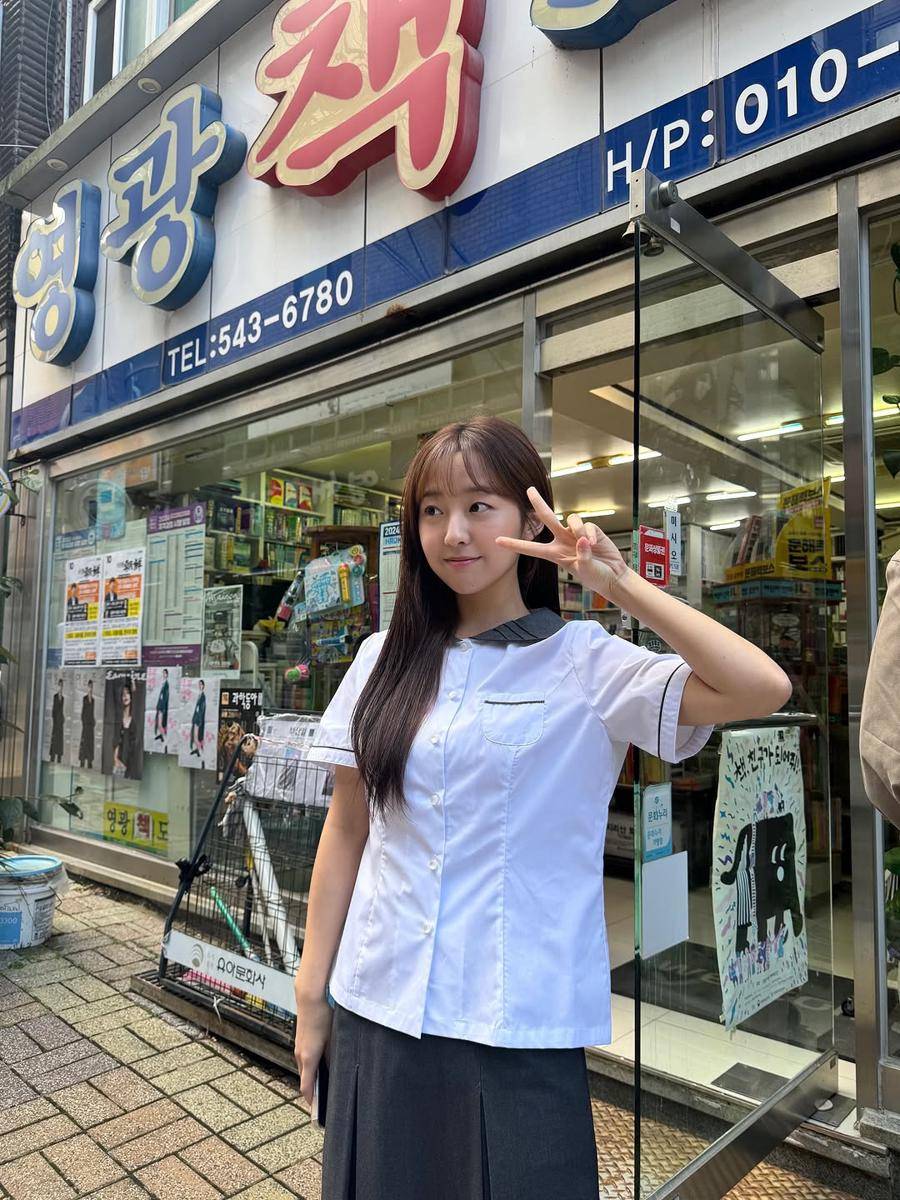 Lee Da Eun (instagram.com/dau__ny)
