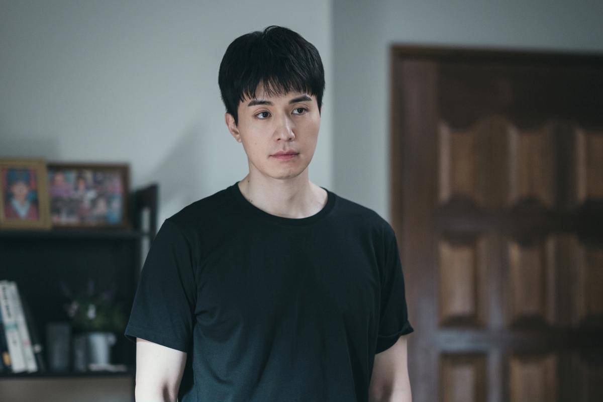 Cuplikan drama Korea The Nice Guy